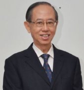 Dato' Dr. Yeoh Huat Chee business logo picture