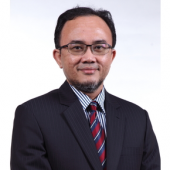 Datuk Dr. Ahmad Khairuddin Bin Muhamed Yusof business logo picture