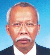 Datuk Dr. Ahmad Ridzwan Arshad business logo picture
