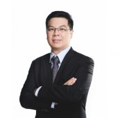 Datuk Dr Chua Tee Joo business logo picture