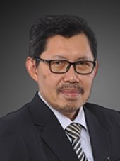 Datuk Dr. Hj. Abdul Rahman Bin Ismail business logo picture