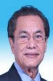 Datuk Dr. Isa Bin Omar business logo picture