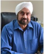 Datuk Dr. Mahinder Singh Marne business logo picture
