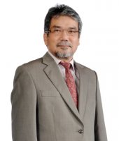 Datuk Dr Nor Izham Aziz, DMSM business logo picture