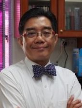 Datuk Dr. Pang Kim Keng business logo picture