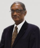 Datuk Dr. Ranjit Mathew Oommen business logo picture