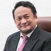 Datuk Dr. Rosli Mohd Ali business logo picture