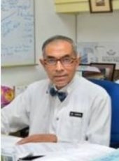 Datuk Dr. Zakriya Mahamooth business logo picture