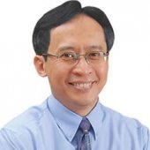 Prof. Datuk Dr. Zulkifli Ismail business logo picture