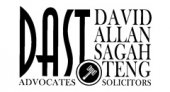 David Allan, Sagah & Teng Advocates. (Kuching) business logo picture
