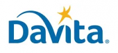 Davita Singapore business logo picture