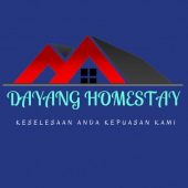 Dayang Homestay Kota Samarahan business logo picture