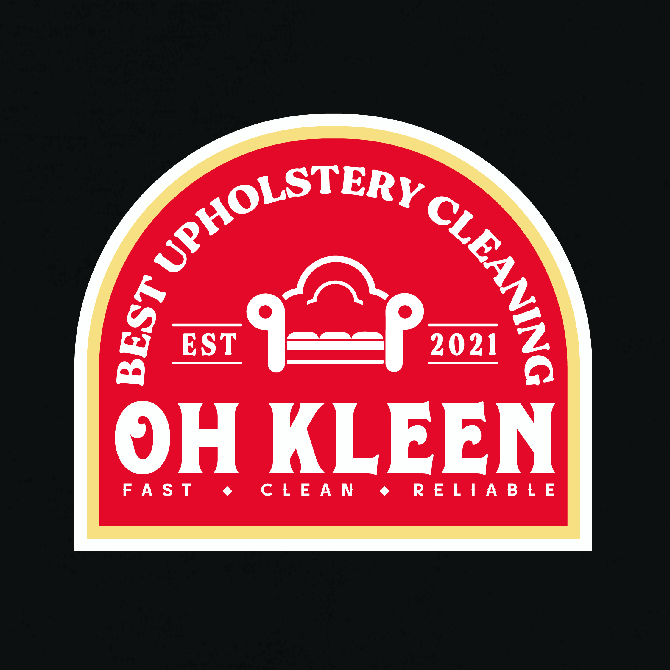 Oh Kleen Best Upholstery Cleaning profile picture
