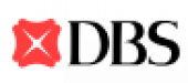 DBS Vickers Securities business logo picture