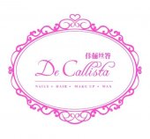 De Callista business logo picture