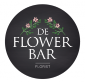 De Flower Bar Florist business logo picture