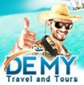 De My Travel And Tours business logo picture