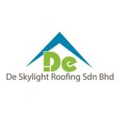 De Skylight Roofing business logo picture