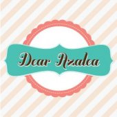 Dear Azalea business logo picture