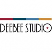 DeeBee Studio business logo picture