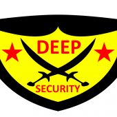 Deep Security Services business logo picture