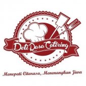 Delirasa Catering business logo picture