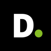 Deloitte Malaysia business logo picture