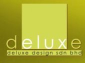 Deluxe Design business logo picture