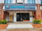 Dental Nurul Akmar business logo picture