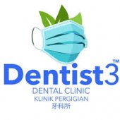 Dentist3 Dental Clinic (Kuala Selangor) business logo picture