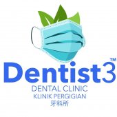Dentist3 Dental Clinic (Sungai Buloh) business logo picture