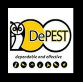 Depest (M) business logo picture