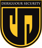 Deriguour Security  business logo picture