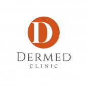 DERMED ClINIC business logo picture