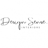 Design Sense Interior Concept business logo picture