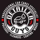 Detailer Guys Malaysia business logo picture
