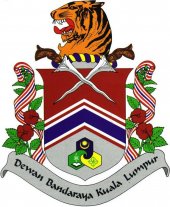 Dewan Bandaraya Kuala Lumpur DBKL business logo picture