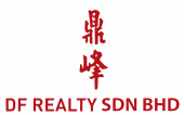 DF Realty, Kuala Lumpur business logo picture