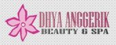 Dhya Anggerik Beauty & Spa business logo picture