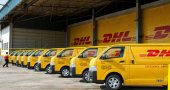 DHL Express Service Point Bayan Lepas business logo picture