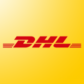 DHL Rawang business logo picture