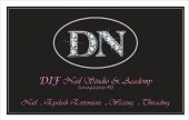 DIF Nail Studio & Academy business logo picture