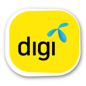 Digi Store Express Cheras Ikon Connaught business logo picture