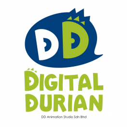 Digital Durian, Art Designer in Cyberjaya