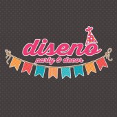 Diseno Party & Decor business logo picture