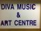 Diva Music and Art Centre - Kelana Jaya profile picture