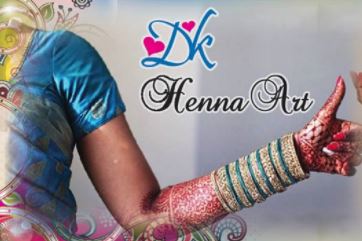 DK Henna Art picture