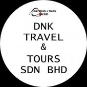 DNK Travel & Tours business logo picture