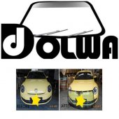 Dolwa Auto Glass Ampang Sdn Bhd business logo picture