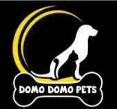 Domo Domo Pets Rahang business logo picture